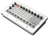 Music Hardware : Review : Use Audio Plugiator  Tabletop Synthesizer - pcmusic