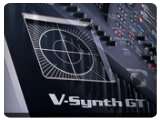 Matriel Musique : Sons gratuits pour le V-Synth GT - pcmusic