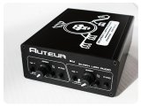 Audio Hardware : Black Lion Audio Auteur Mic Preamp - pcmusic