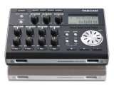 Audio Hardware : Tascam DP-004 Digital Pocketstudio - pcmusic