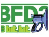 Virtual Instrument : BFD2 8 Bit Kit - Downloadable Expansion Pack - pcmusic