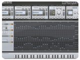 Virtual Instrument : Sugar Bytes Consequence - The Chord Synquencer - pcmusic