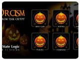 Industry : Happy Halloween from Solid State Logic - pcmusic