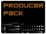 Instrument Virtuel : Ueberschall Electro Producer Pack - pcmusic