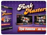 Instrument Virtuel : Toontrack Funkmasters EZX - pcmusic