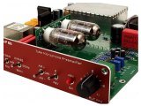 Audio Hardware : Sound Skulptor MP66 - DIY Tube Mic Preamp - pcmusic