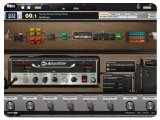 Plug-ins : Overloud TH1 - Custom Guitar Effects Suite - pcmusic