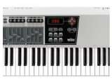 Computer Hardware : New firmware for CME UF Series Keyboards - pcmusic