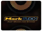 Plug-ins : MarkBass Mark Studio 1 - pcmusic
