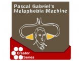 Music Software : PropellerHead Pascal Gabriel's Melophobia Machine ReFill - pcmusic