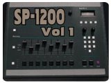 Misc : Goldbaby SP1200 Vol 1 - pcmusic