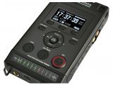 Audio Hardware : Marantz PMD661 Compact Digital Recorder - pcmusic