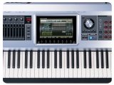 Music Hardware : OS 1.20 for Roland Fantom G-Series - pcmusic
