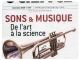 Divers : Sons et Musique - de lArt  la Science - pcmusic