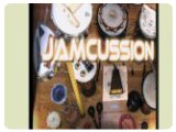 Instrument Virtuel : Rayzoon Jamcussion - pcmusic
