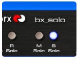 Plug-ins : Brainworx bx_solo TDM for Free - pcmusic