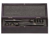 Audio Hardware : JZ Microphones BT-201 - pcmusic