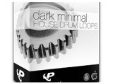 Misc : Prime Loops Dark Minimal House Drum Loops - pcmusic