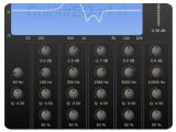 Plug-ins : DDMF ColourEQ - not just another equalizer... - pcmusic