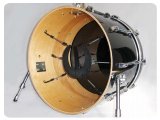 Misc : A shock-mount for kick drum microphones - pcmusic