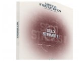 Virtual Instrument : Vienna Symphonic Library Solo Strings II - pcmusic