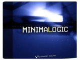 Misc : Cluster Sound Minimalogic - pcmusic