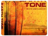 Misc : Big Fish Audio Earth Tone : World Percussion - pcmusic
