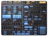 Virtual Instrument : Tone2 Gladiator 2 - pcmusic