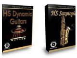 Misc : DSK Music Hispasonic Sampled Series - Free 270 Mb library - pcmusic