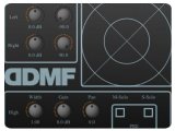 Plug-ins : DDMF StereooeretS - plug-in de manipulation stro - pcmusic