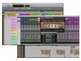 Logiciel Musique : Pro Tools 8.0cs2 - pcmusic