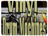 Divers : Goldbaby Vinyl Drum Machines - pcmusic