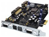 Computer Hardware : RME ships HDSPe AIO - a 38-Channel 192 kHz Multiformat PCI Express Card - pcmusic