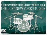 Instrument Virtuel : Toontrack New York Studio Legacy Vol.2 - pcmusic