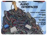 Misc : M-Audio Overdub Vol 2 : All About Audio Interfaces - pcmusic