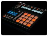 Music Software : Native Instruments Maschine available - pcmusic