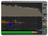 Plug-ins : NuGen Audio Visualizer v1.7 - pcmusic