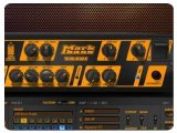 Plug-ins : MarkBass Mark Studio 1 - ampli basse virtuel  l'italienne... - pcmusic