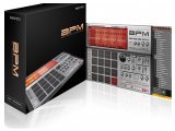 Instrument Virtuel : MOTU BPM en version 1.01 - pcmusic