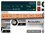 Instrument Virtuel : AcousticsampleS BassysM-S, une basse slap - pcmusic
