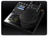 Misc : Wacom Nextbeat - a wireless portable DJ control unit - pcmusic