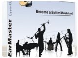 Logiciel Musique : EarMaster Essential 5 - pcmusic