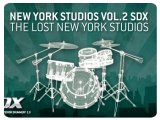 Instrument Virtuel : Toontrack New York Studio Vol.2 SDX dispo - pcmusic