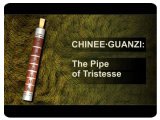 Music Software : Kong Audio ChineeGuanZi - the Pipe of Tristesse - pcmusic