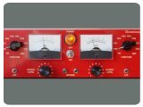 Audio Hardware : Thermionic Culture Vulture Anniversary Limited Edition - pcmusic