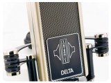 Matriel Audio : Sontronics Delta - Microphone  ruban actif - pcmusic
