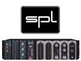 Audio Hardware : SPL RackPack 500 - pcmusic
