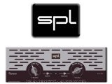 Audio Hardware : SPL Cabulator - pcmusic