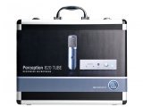 Matriel Audio : AKG Perception 820 Tube - Micro  lampes - pcmusic
