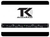 Audio Hardware : TK Audio DP-1 : Dual Preamp - pcmusic